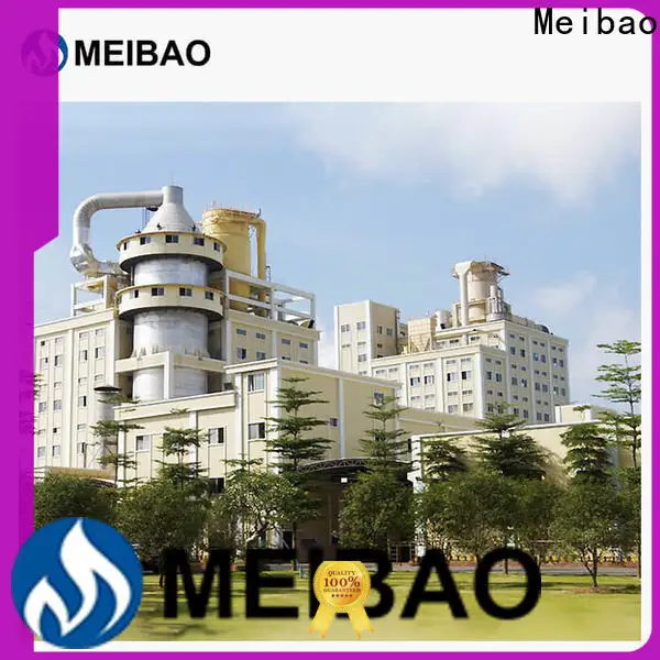 Meibao detergent powder plant company for detergent industry4 1