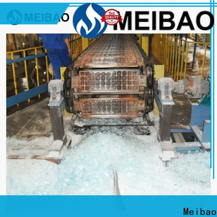 Meibao hot selling sodium silicate making machine for business for daily chemical1 1