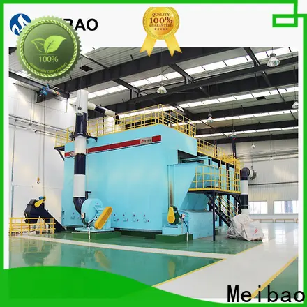 Meibao efficient hot air generator wholesale for chemicals 1