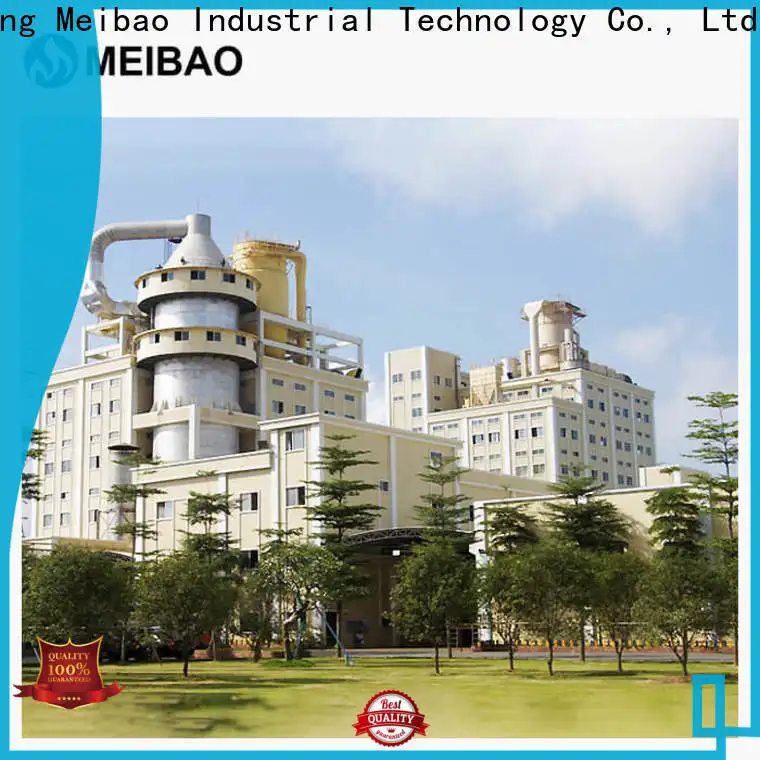 Meibao efficient washing powder production line for business for detergent industry 1