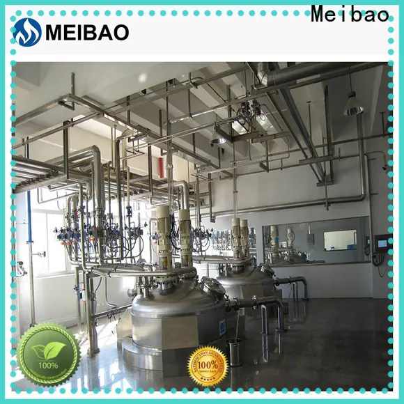 efficient liquid detergent production line company for dishwashing liquid 1