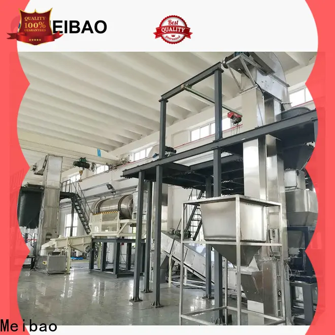 practical detergent powder plant for business for detergent industry 1