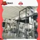 practical detergent powder plant for business for detergent industry 1