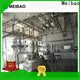 Meibao liquid detergent production line factory for dishwashing liquid1 1