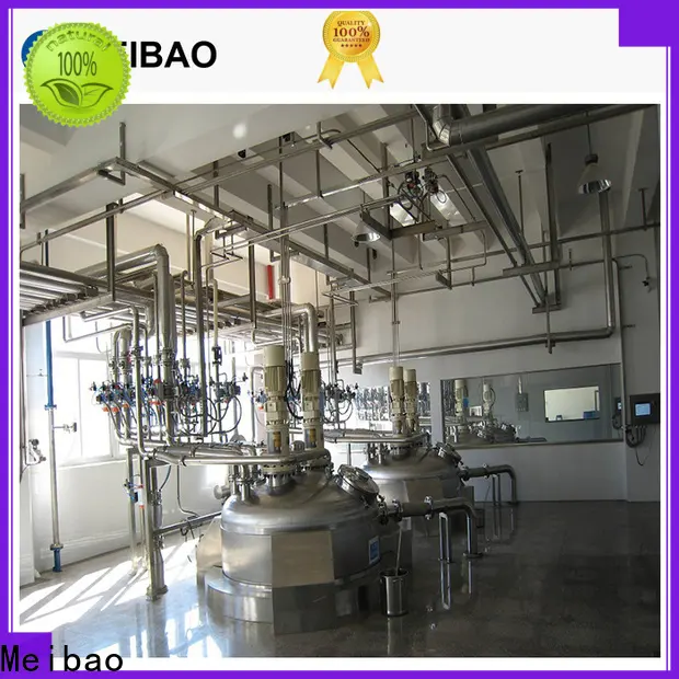 reliable liquid detergent plant factory for toilet liquid 1