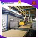 Meibao top rockwool sandwich panel production line manufacturer for rock wool2 1