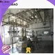 Meibao stable liquid detergent production line supplier for dishwashing liquid 1