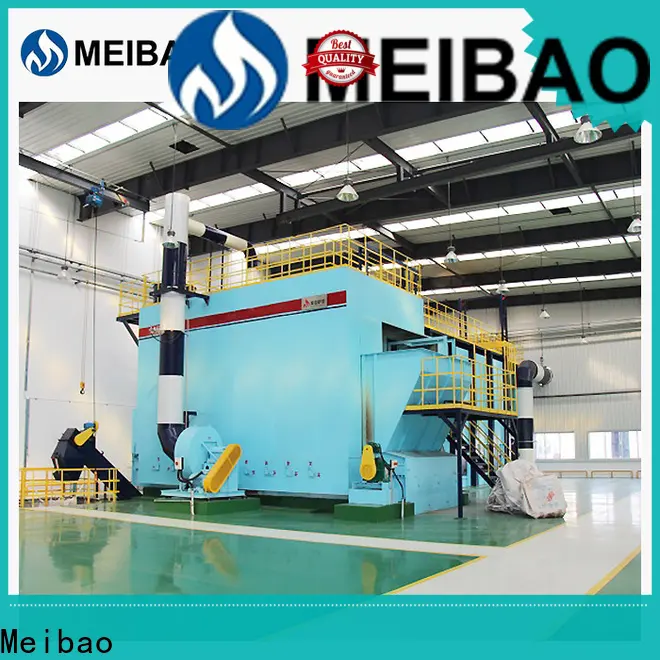 Meibao hot air furnace wholesale for chemicals 1