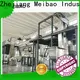 Meibao professional washing powder production plant company for daily chemical 1
