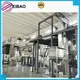 Meibao practical washing powder production line company for daily chemical 1