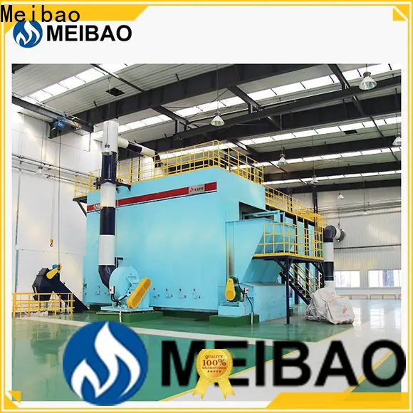 reliable hot air generator for business for building materials 1