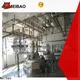Meibao stable liquid detergent plant for business for toilet liquid 1