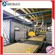 Meibao rockwool sandwich panel production line factory direct supply for rock wool7 1