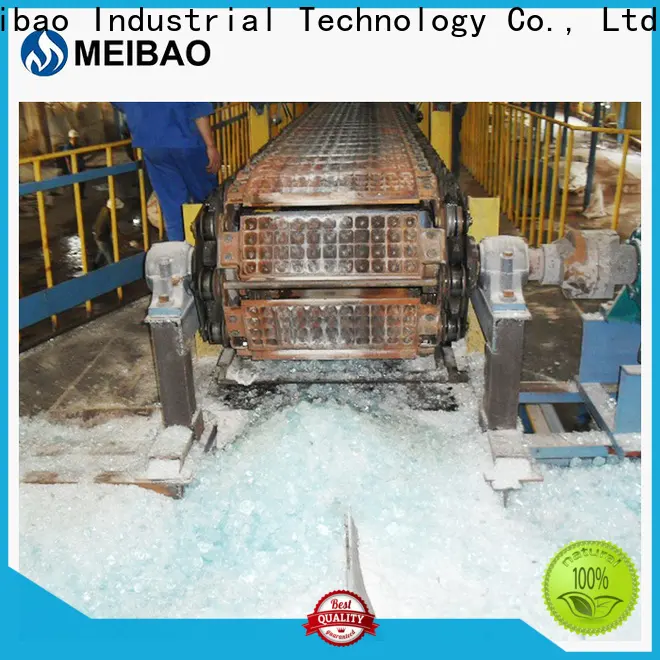 Meibao sodium silicate plant manufacturer for daily chemical 1