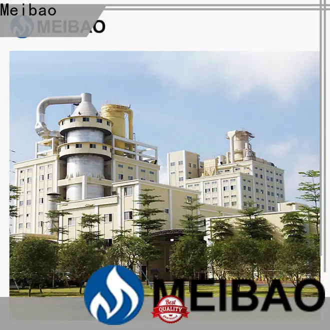 Meibao detergent powder making machine wholesale for detergent industry3 1