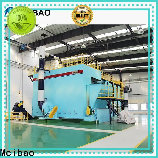 Meibao hot air furnace manufacturer for chemicals1 1
