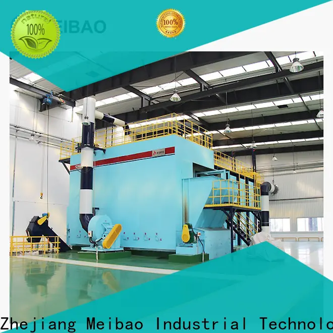 professional hot air furnace wholesale for chemicals 1