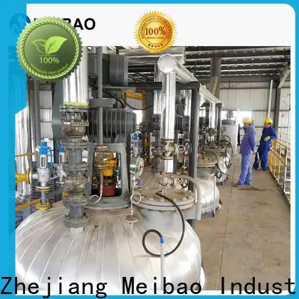 Meibao sodium silicate making machine for business for detergent industry1 1