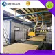 Meibao high-quality rockwool sandwich panel production line manufacturer for rock wool2 1