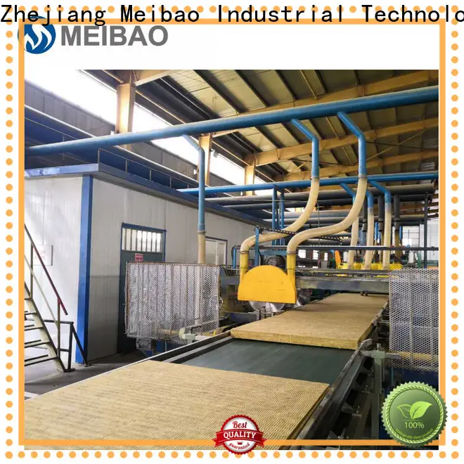 best rock wool production line supplier for rock wool2 1
