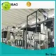 Meibao detergent powder production line factory for detergent industry 1