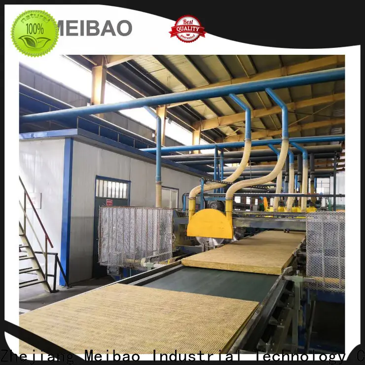wholesale rock wool production line factory direct supply for rock wool2 1