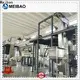 Meibao professional washing powder making machine factory for daily chemical1 1
