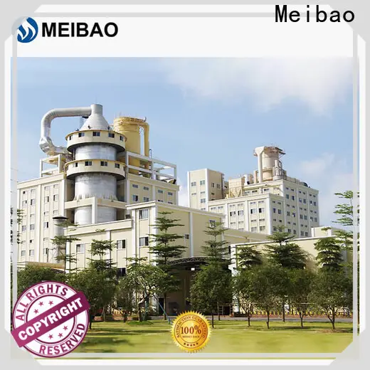 popular detergent powder production line company for daily chemical 1