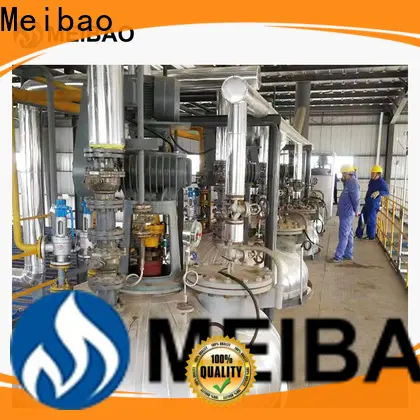 Meibao sodium silicate making machine factory for detergent industry1 1