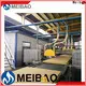 Meibao rockwool sandwich panel production line supplier for rock wool8 1