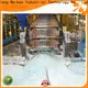 hot selling sodium silicate making machine factory for detergent industry 1