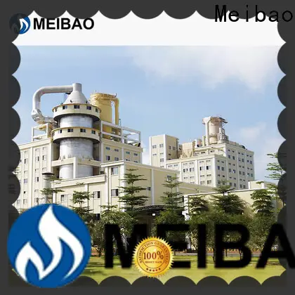 Meibao professional detergent powder production line manufacturer for detergent industry2 1