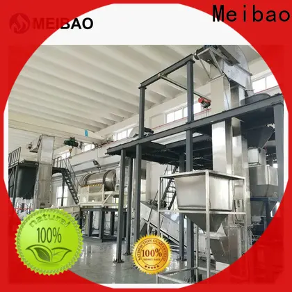 practical washing powder production line machine manufacturer for detergent industry 1