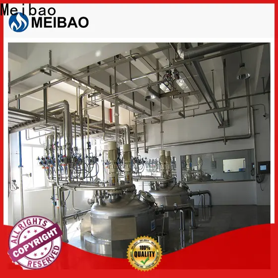 professional liquid detergent production line for business for laundry detergent 1