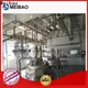 professional liquid detergent production line for business for laundry detergent 1