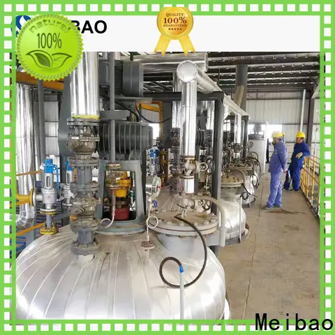 Meibao sodium silicate manufacturing plant for business for detergent industry2 1