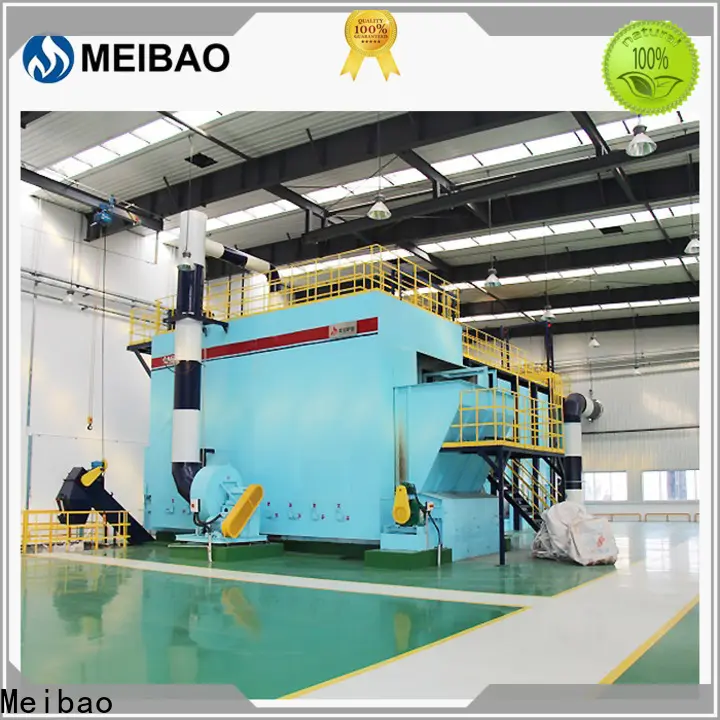 Meibao hot air furnace wholesale for fertilizers 1