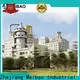professional detergent powder production line for business for daily chemical 1