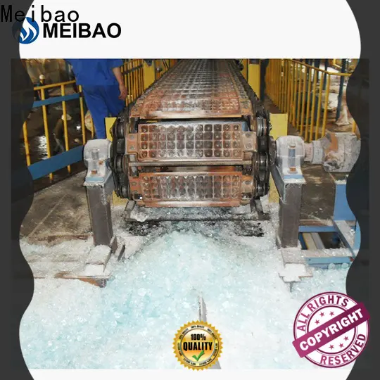 Meibao sodium silicate making machine wholesale for detergent industry1 1
