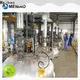 Meibao real sodium silicate making machine supplier for detergent industry 1