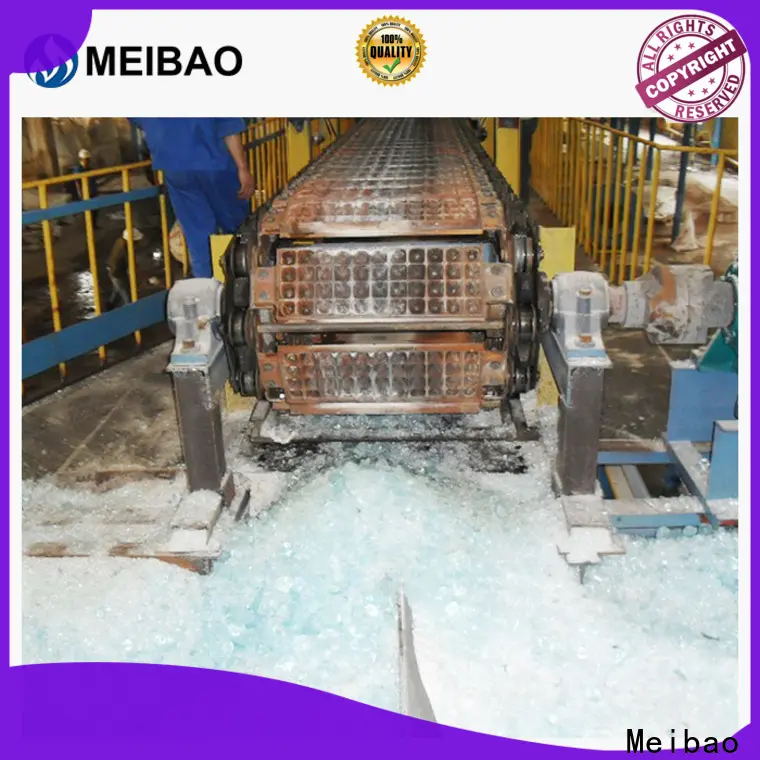 Meibao sodium silicate making machine factory for detergent industry2 1
