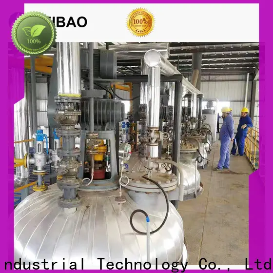 Meibao sodium silicate plant machinery manufacturer for detergent industry1 1