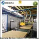 Meibao rockwool sandwich panel production line supplier for rock wool9 1