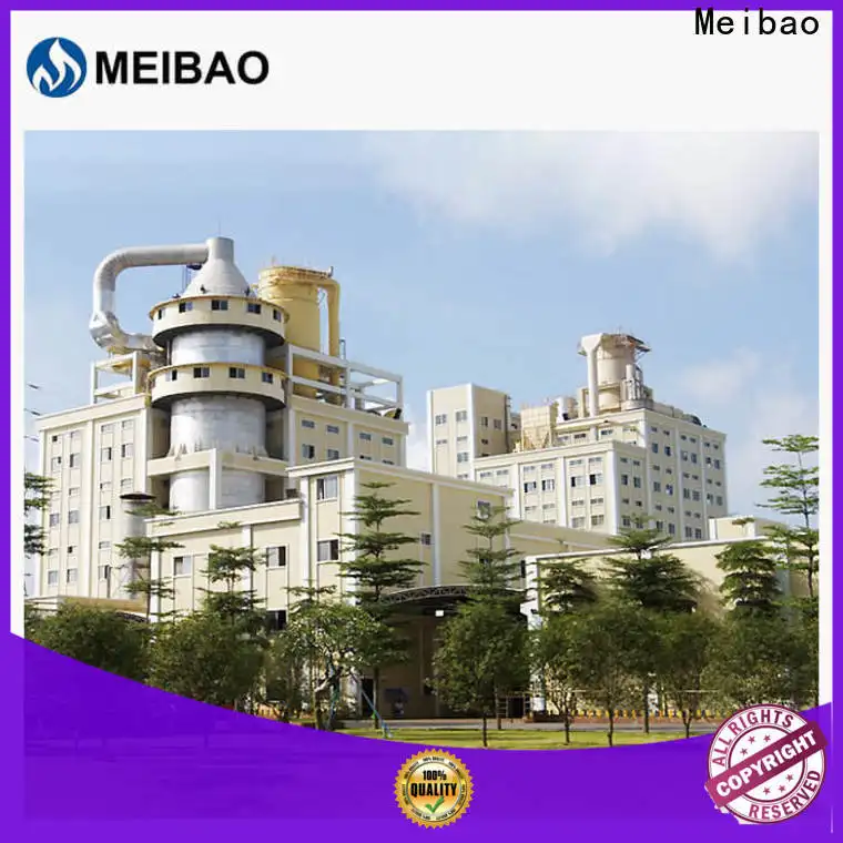 Meibao washing powder production line factory for detergent industry1 1