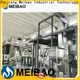 Meibao washing powder making machine supplier for daily chemical1 1