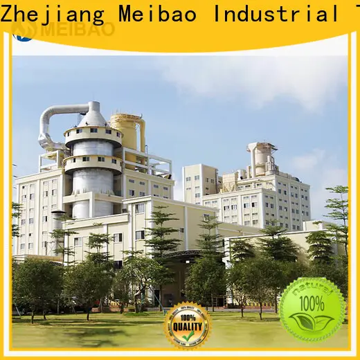 Meibao washing powder making machine for business for detergent industry1 1