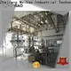 Meibao liquid detergent production line manufacturer for toilet liquid 1
