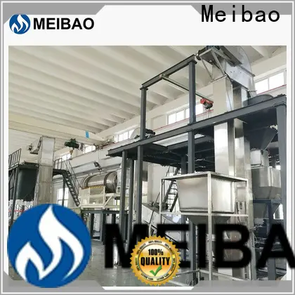 Meibao washing powder production plant supplier for daily chemical2 1