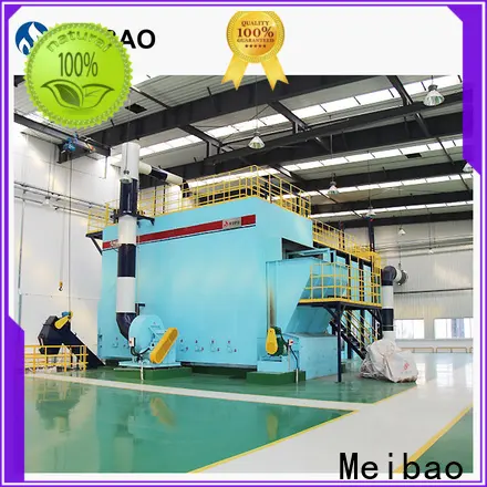 efficient hot air generator for business for building materials 1