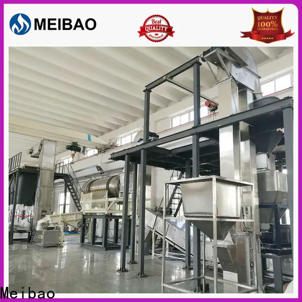 practical laundry detergent powder production line for business for detergent industry 1